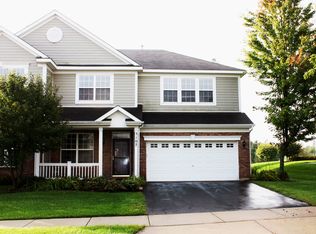 3107 Kyra Ln #3107, Elgin, IL 60124