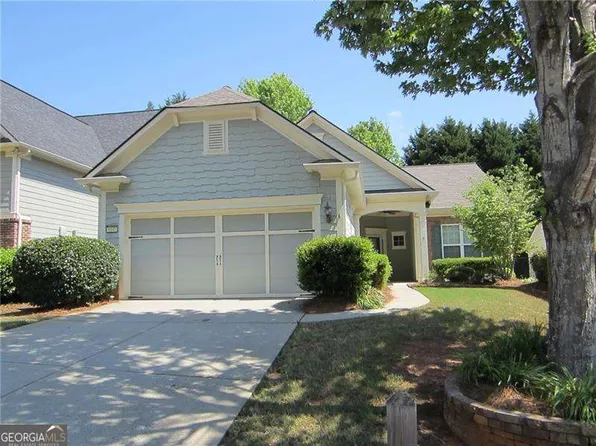 4440 Cadmium Dr, Cumming, GA 30040