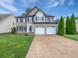 1184 Cynthia Ln, Spring Hill, TN 37174
