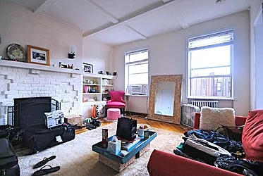 Rented by Bold New York