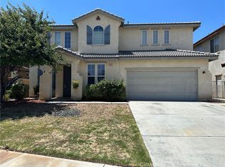 3028 Club Rancho Dr, Palmdale, CA 93551