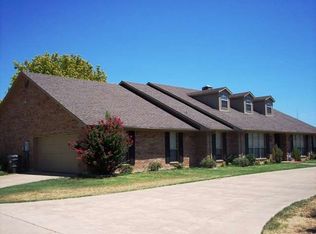 325 County Road 4510, Mount Pleasant, TX 75455
