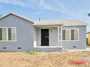 408 Wilkins St, Bakersfield, CA 93307