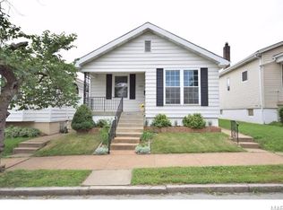 4006 Randall St, Saint Louis, MO
