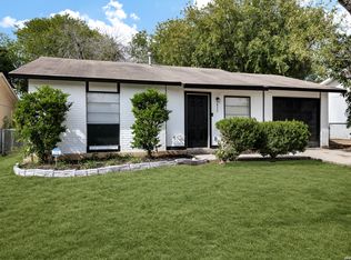 835 S Brownleaf St, San Antonio, TX 78227