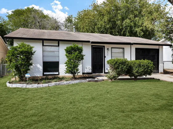 835 S Brownleaf, San Antonio, TX 78227