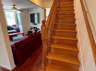 1131 8th St NE, Washington, DC 20002