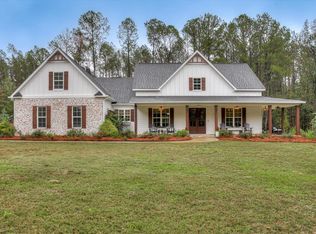 5936 Rockford Dr, Grovetown, GA 30813