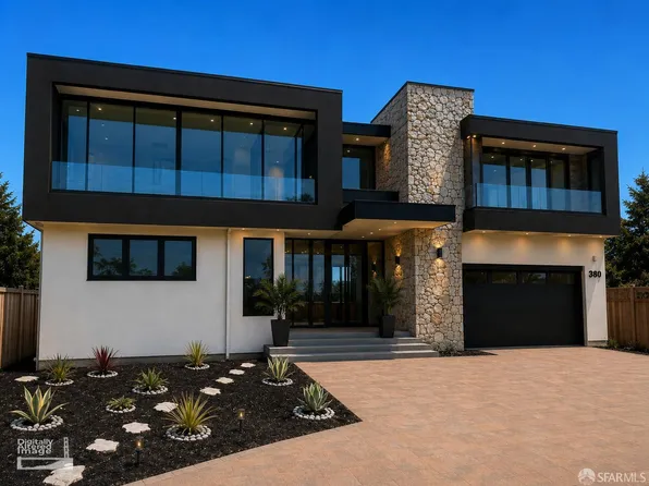 380 Medio Ave, Half Moon Bay, CA 94019