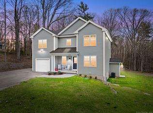 108-110 Moulton Rd, Storrs Mansfield, CT 06268