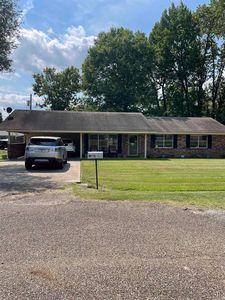 111 Chappelle St, Ashdown, AR, 71822