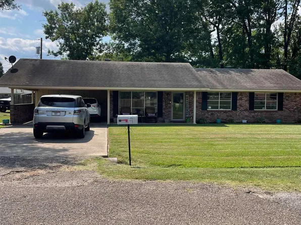 (undisclosed Address), Ashdown, AR 71822