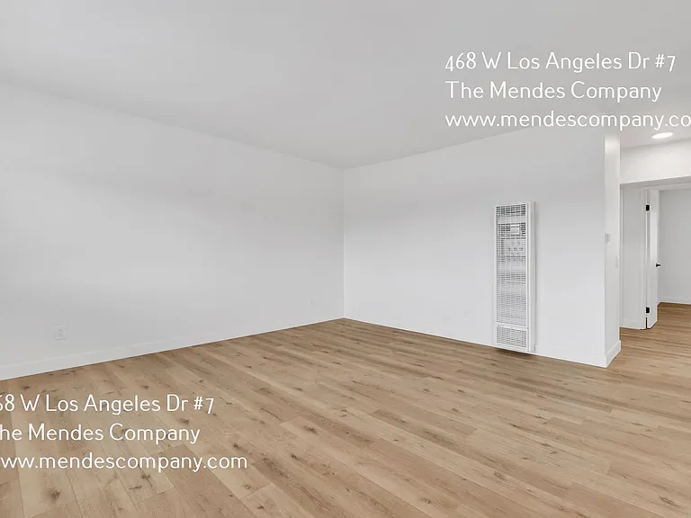 468-72 W Los Angeles Dr #472-7 — Photo 4