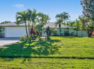 246 SW Starflower Ave, Port Saint Lucie, FL 34984