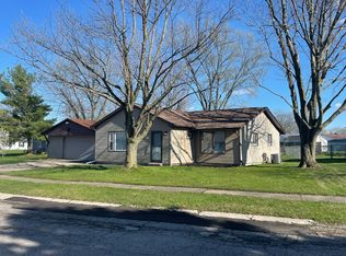 615 Fair Park Ave, Marion, OH