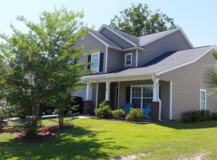 5112 Torrey Ln, Summerville, SC 29485