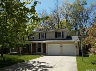 74 Parkhaven Dr, Amherst, NY 14228