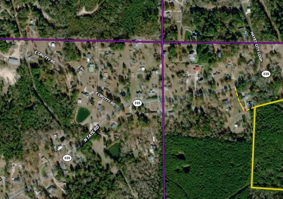 1st image of Off Tate Road Or #335