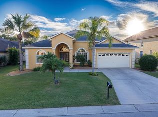 936 Montana Ave, Davenport, FL 33897