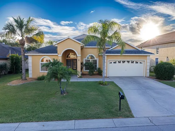 936 Montana Ave, Davenport, FL 33897