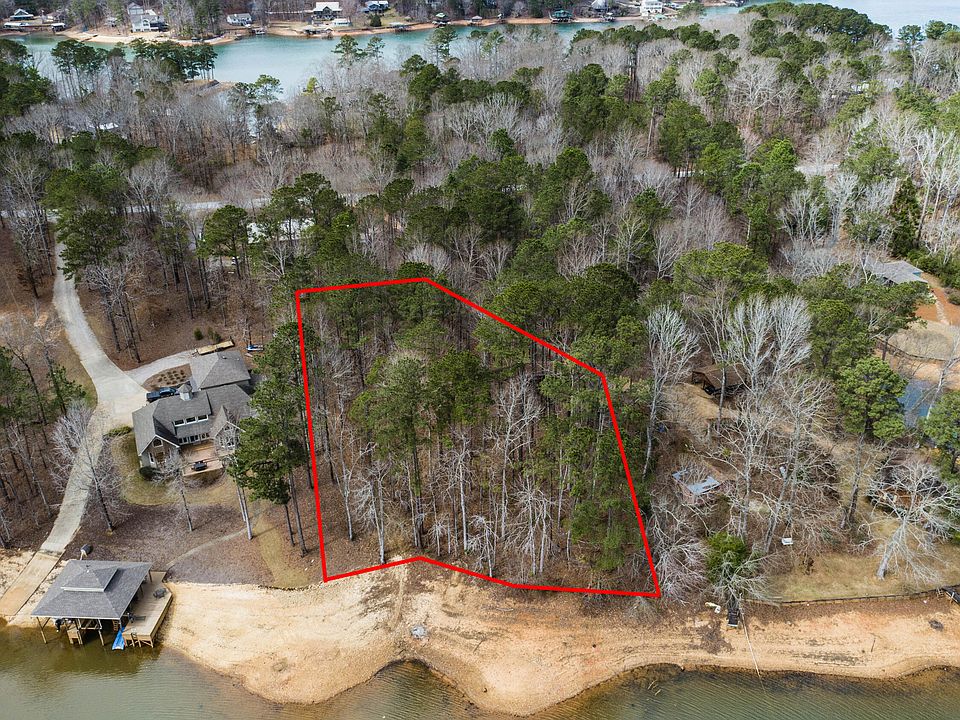 1st image of LOT Turner Road