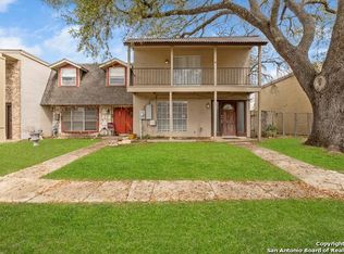6601 Spring Hurst St, San Antonio, TX 78249