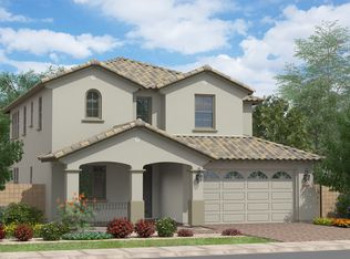 Palomar Plan, Ridgeline at Acclaim, Avondale, AZ 85392