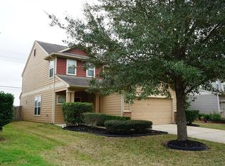 3027 Feather Green Trl, Fresno, TX 77545