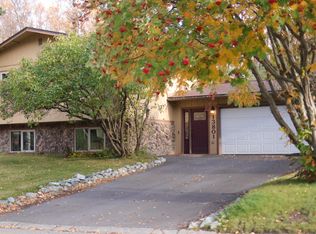 13801 Venus Way, Anchorage, AK 99515