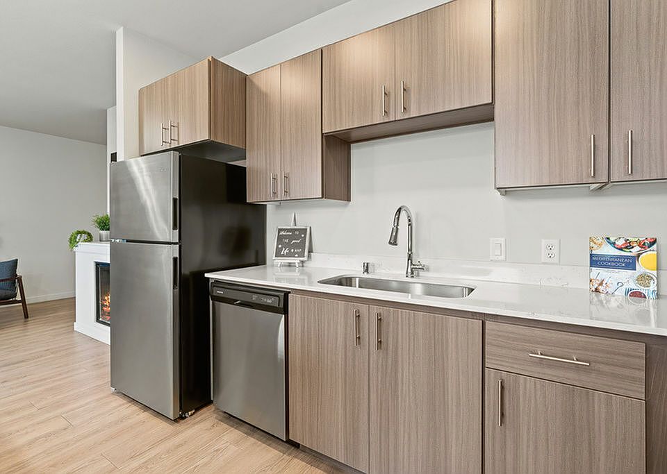 Modern Kitchen