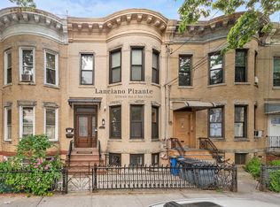 226 Grant Ave #1, Brooklyn, NY 11208