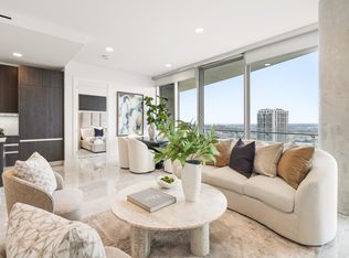 3130 N Harwood St APT 1902, Dallas, TX 75201