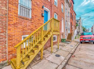 112 Callendar St, Baltimore, MD 21201