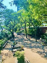 Rented by Bond New York