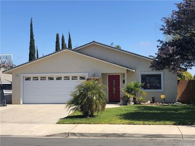 865 Chata St, Nipomo, CA, 93444