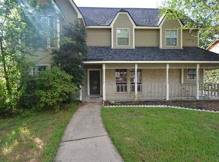 6515 Sutter Park Ln, Houston, TX 77066