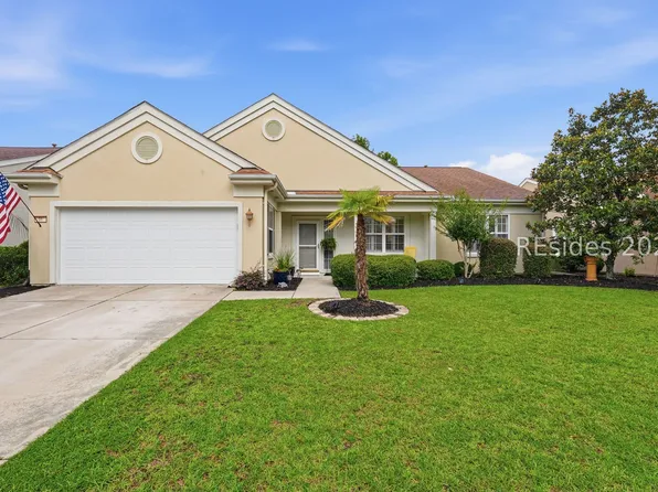 31 Willow Brook Dr, Bluffton, SC 29909