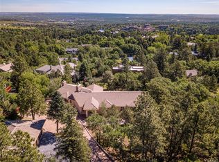 41 Alta Vista Rd, Colorado Springs, CO 80906