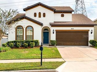 2022 Redbay Ave, Minneola, FL 34715