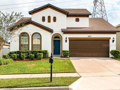 2022 Redbay Ave, Minneola, FL, 34715