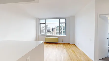 120 W. 21st, #1506