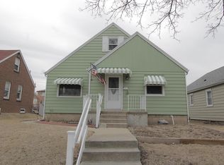 2207 S 65th St, West Allis, WI 53219
