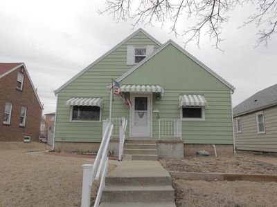 2207 South 65th STREET, West Allis, WI, 53219