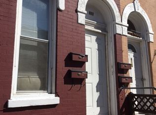 617 N. 9th Street-W, Reading, PA 19604