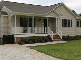 196 Pumping Station Rd, Spout Spring, VA 24593