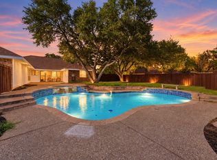 3718 Thornhill Way, Rowlett, TX 75088