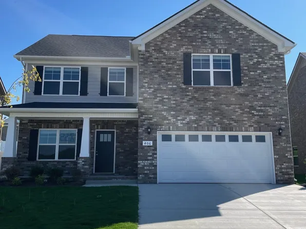 406 Wren Way Lot 228, Spring Hill, TN 37174