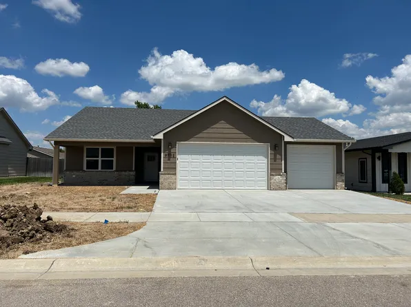 9902 E Annabelle Cir, Wichita, KS 67207