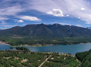 Nhn Bull Lake Rd, Troy, MT 59935