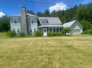 4099 State Route 102, Canaan, VT 05903